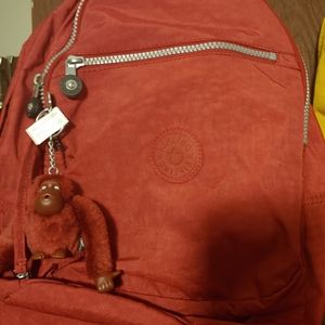 Kipling backpack